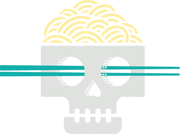 Voodoo Noodles